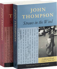 Straws in the Wind (2 vols)