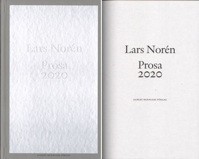 PROSA 2020.