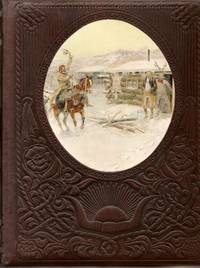 THE OLD WEST: THE RANCHERS. by Tanner, Ogden