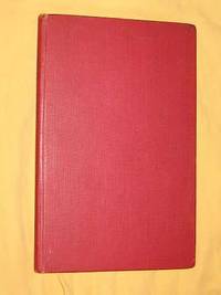 Malaria Control by Coastal Swamp Drainage in West Africa by A. B. Gilroy - First Edition - 1948 - from Bookbarrow (SKU: 3848)