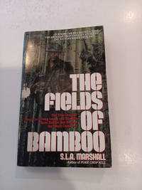 The Fields of Bamboo
