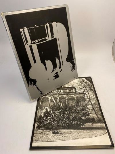 The Photographs of Josef Sudek.