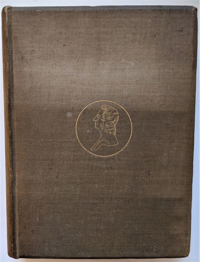 The Life and Letters of Washington Allston. With Reproductions from Allston's Pictures