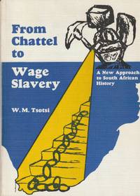 image of From Chattel to Wage Slavery: A New Approach to South African History
