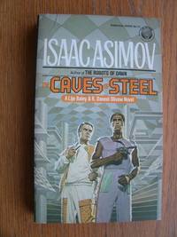 image of The Caves of Steel