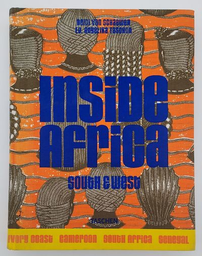 Inside Africa: South and West