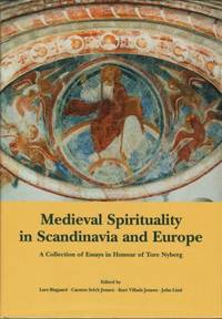 Medieval Spirituality in Scandinavia and Europe.…