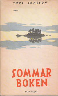 SOMMARBOKEN.