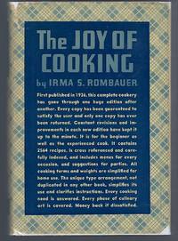 image of The Joy of Cooking : A Compilation of Reliable Recipes with a Casual Culinary Chat