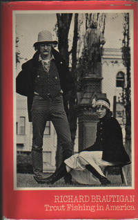 Trout Fishing in America by Brautigan, Richard