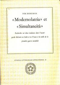 Modernolatria