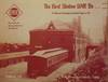 THE NEXT STATION WILL BE...AN ALBUM OF PHOTOGRAPHS OF RAILROAD DEPOTS IN 1910; VOLUME VII