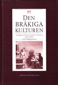 Den bråkiga kulturen. Förläggare och…