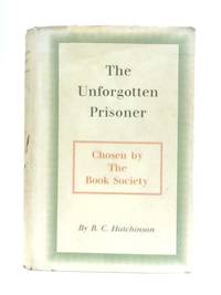 cover of The Unforgotten Prisoner