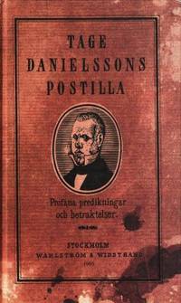Tage Danielssons postilla. 52 profana…