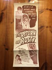 The Return of Rusty Insert 1946  Ted Donaldson, John Litel