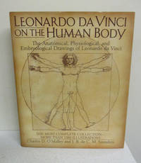 Leonardo Da Vinci on the Human Body