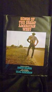 SONGS OF THE GREAT AMERICAN WEST