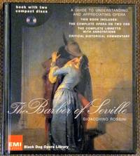image of The Barber of Seville (Black Dog Opera Library)