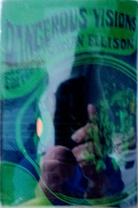 image of Dangerous Visions: 33 Original Stories