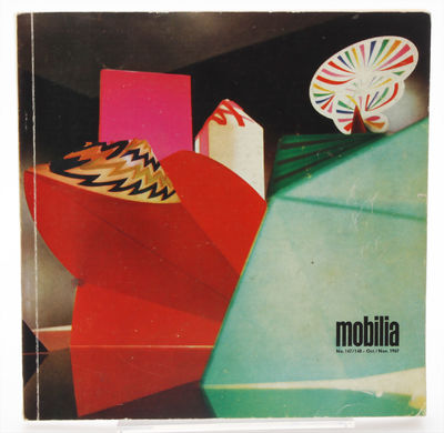 Mobilia. No. 147 / 148, October/November 1967.…