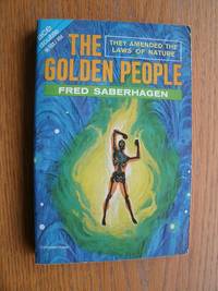 The Golden People / Exile From Xanadu ( aka Space Born ) # M-103