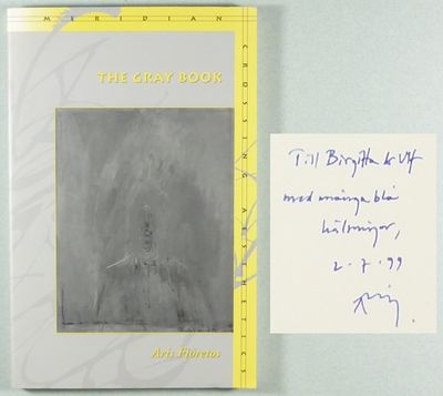 The Gray Book.