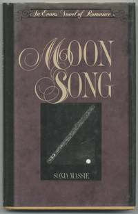 cover of Moon Song