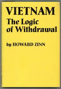 Vietnam: The Logic of Withdrawal
