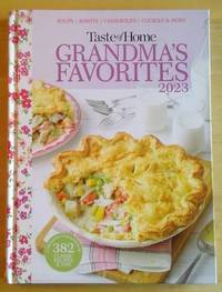 Taste of Home - Grandma's Favorites