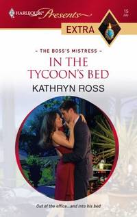 In the Tycoon's Bed