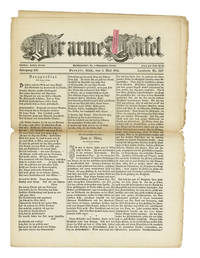 Der arme Teufel [The Poor Devil]