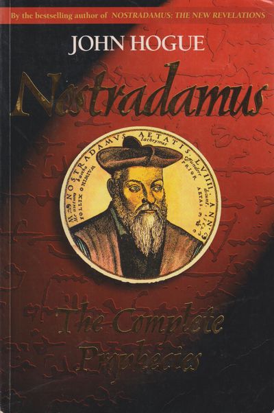 Nostradamus. The Complete Prophecies.