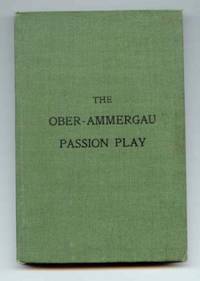 image of The Passion Play of Ober-Ammergau. The Great Atonement at Golgotha.