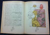 Les plus beaux contes de KIPLING, 1926, with 23 color pochoirs and a dedication by kees Van Dongen.