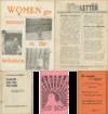 Archive of 1960s-1980s Second-wave...; (photo 15)