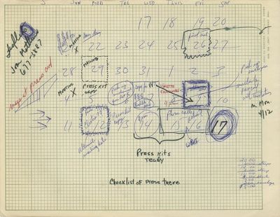 Archive of 1960s-1980s Second-wave...; (photo 18)
