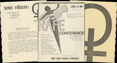 Archive of 1960s-1980s Second-wave...; (photo 19)