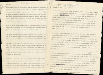 Archive of 1960s-1980s Second-wave...; (photo 2)