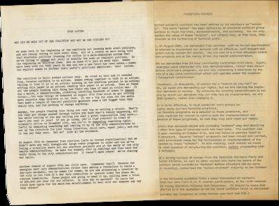 Archive of 1960s-1980s Second-wave...; (photo 20)