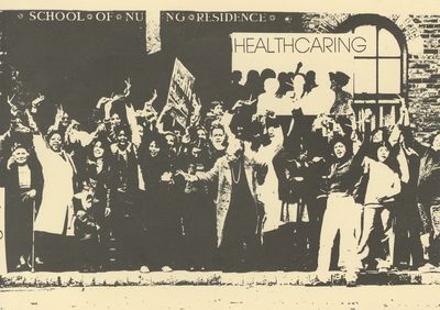 Archive of 1960s-1980s Second-wave...; (photo 24)