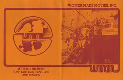 Archive of 1960s-1980s Second-wave...; (photo 25)