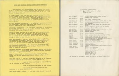 Archive of 1960s-1980s Second-wave...; (photo 28)