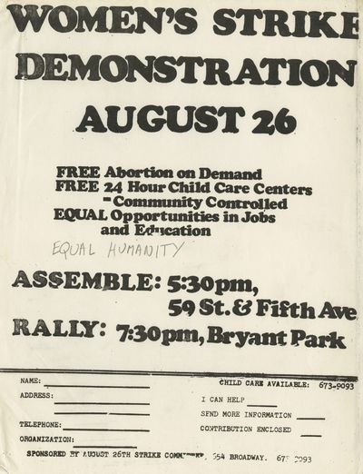 Archive of 1960s-1980s Second-wave...; (photo 30)