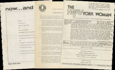 Archive of 1960s-1980s Second-wave...; (photo 6)
