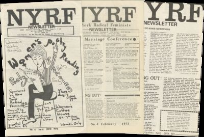 Archive of 1960s-1980s Second-wave...; (photo 9)