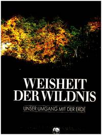 image of WEISHEIT DER WILDNIS