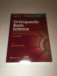 Orthopaedic Basic Science (5th ed.)