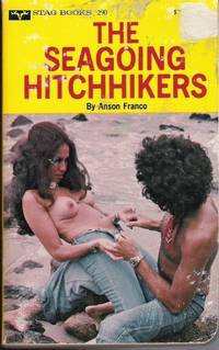 The Seagoing Hitchhikers SB-290 by Anson Franco - Paperback - 1979 - from Vintage Adult Books (SKU: 001181)