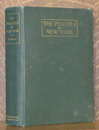 THE PEACHES OF NEW YORK by U. P. Hedrick - 1917